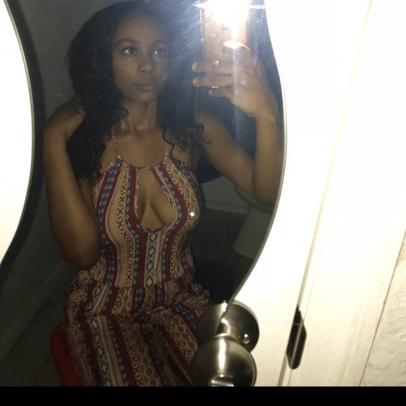 Jumpsuit - Picture 3 of 4